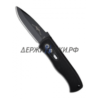 Нож Emerson Spear Point Pro-Tech складной автоматический PTE7A7